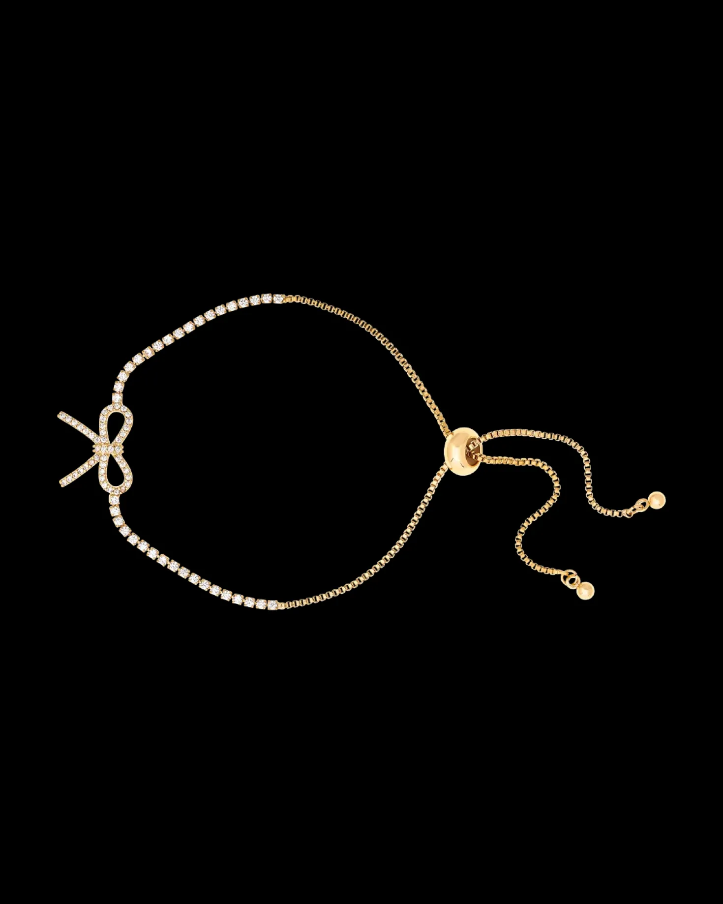 Bracelet - Wonderful Bow