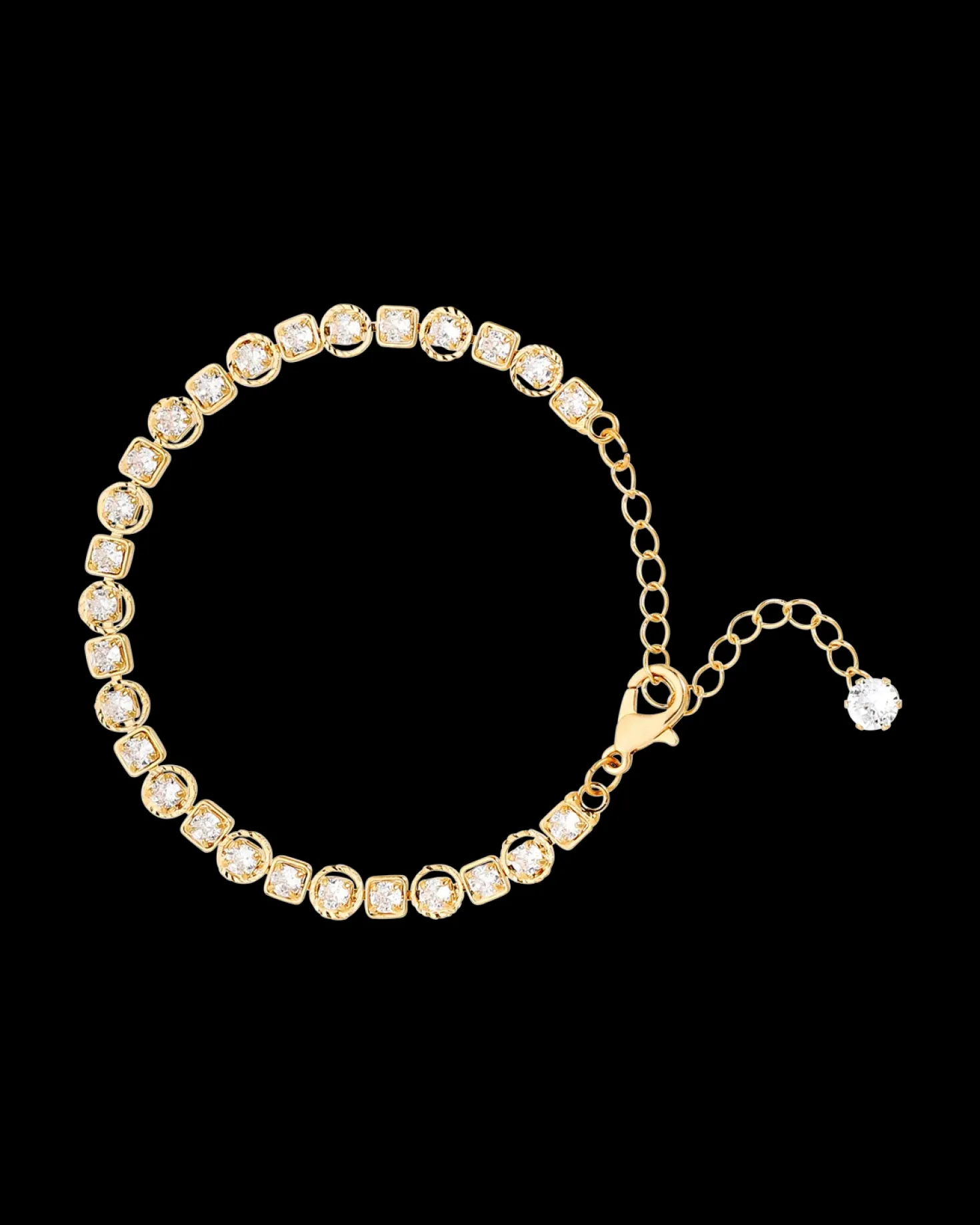 Bracelet - Wonderful Sparkles