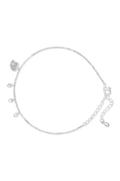 Bracelet - Zirconia Night