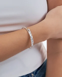Bracelet - Zirconia Shine