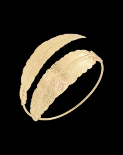 Bracelet de biceps - Feather Bold