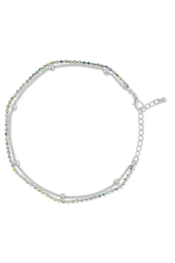 Bracelet de cheville - Glowy Breeze
