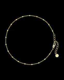 Bracelet de cheville - Golden Magic