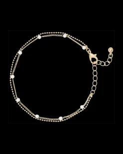 Bracelet de cheville - Lovely Pearls