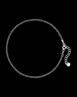 Bracelet de cheville - Silver Perfection