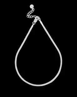 Bracelet de cheville - Silvery Summer