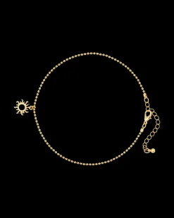 Bracelet de cheville - Sun Glow