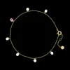 Bracelet de cheville - Tiny Zirkonia