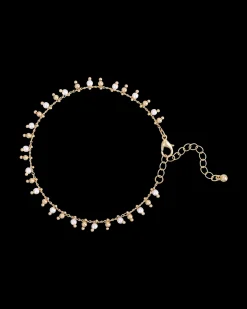 Bracelet de cheville - Wonderful Pearls