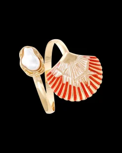 Bracelet jonc - Sea Shell