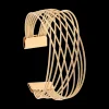 Bracelet jonc - Admiring Gold