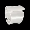 Bracelet jonc - Asymmetrical Statement