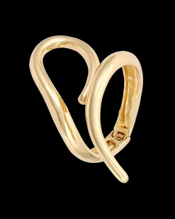 Bracelet jonc - Asymmetrical Elegance