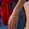 Bracelet jonc - Basic Gleam