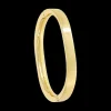 Bracelet jonc - Basic Gold
