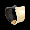 Bracelet jonc - Black Elegance