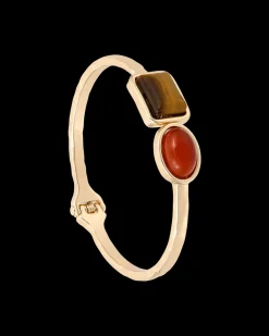Bracelet jonc - Boho Gems