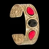 Bracelet jonc - Burnished Gold