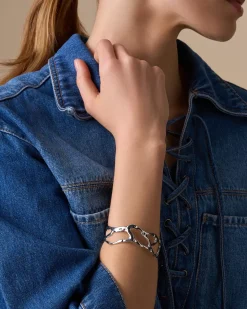 Bracelet jonc - Craved Design
