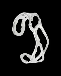 Bracelet jonc - Craved Design