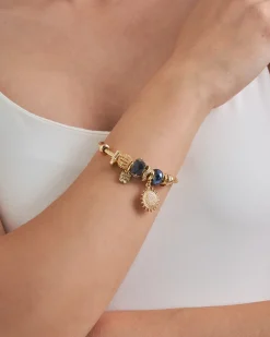 Bracelet jonc - Cute Pendants