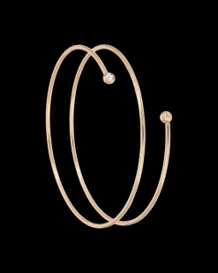Bracelet jonc - Double Row