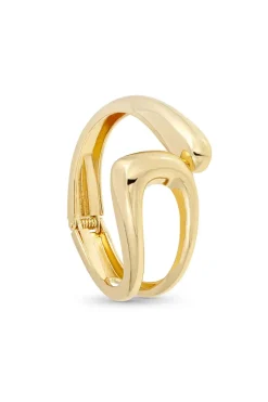 Bracelet jonc - Edgy Glow