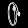 Bracelet jonc - Elegant Shine