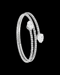 Bracelet jonc - Elegant Shine