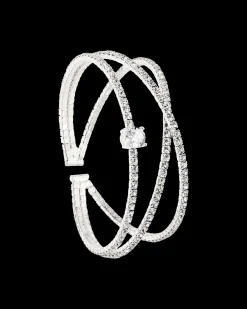Bracelet jonc - Exclusive Sparkle