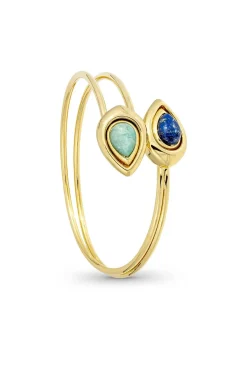 Bracelet jonc - Gemstone Lover
