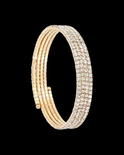Bracelet jonc - Gleaming Night