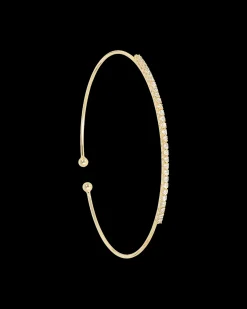 Bracelet jonc - Halo Shine