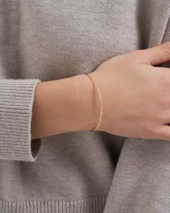 Bracelet jonc - Halo Shine