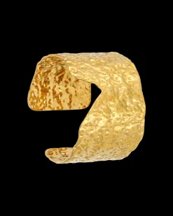 Bracelet jonc - Hammered Beauty