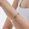 Bracelet jonc - Hammered Dream