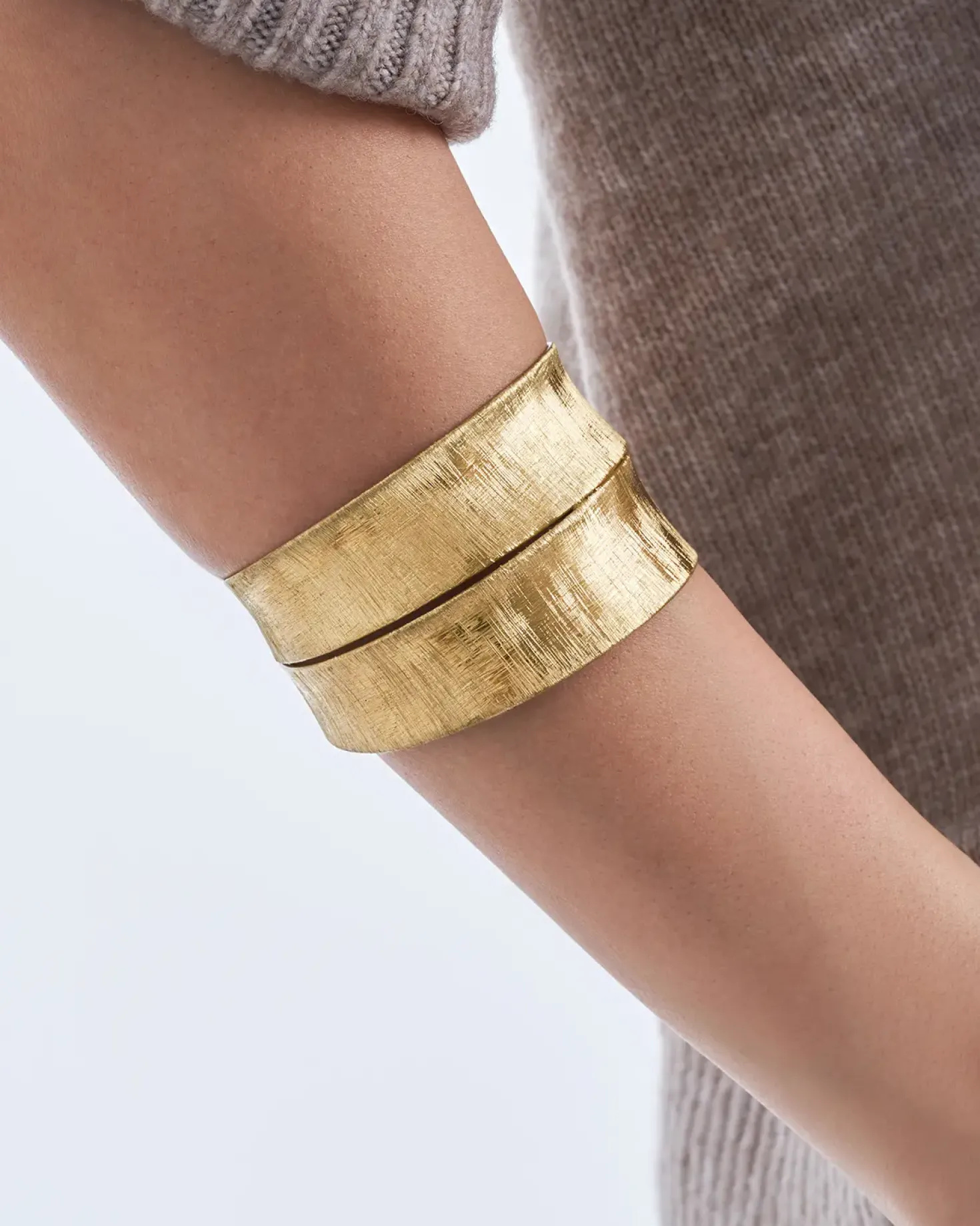 Bracelet jonc - Indispensable Beauty
