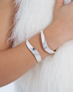 Bracelet jonc - Irregular Shape