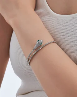 Bracelet jonc - Lovely Venom