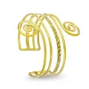 Bracelet jonc - Ornamental Glow