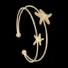 Bracelet jonc - Perfect Sea