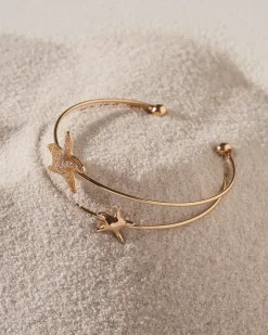 Bracelet jonc - Perfect Sea