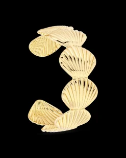 Bracelet jonc - Shore Shell