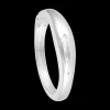 Bracelet jonc - Silver Hinge