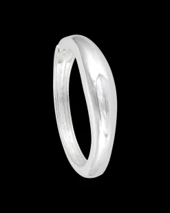 Bracelet jonc - Silver Hinge