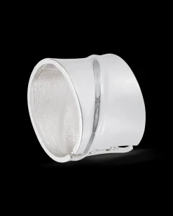 Bracelet jonc - Silver Line