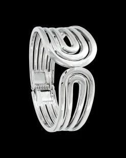 Bracelet jonc - Silver Special