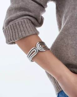 Bracelet jonc - Silver Special