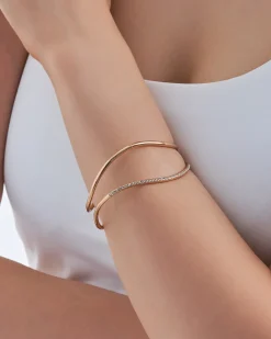 Bracelet jonc - Simple Luxe