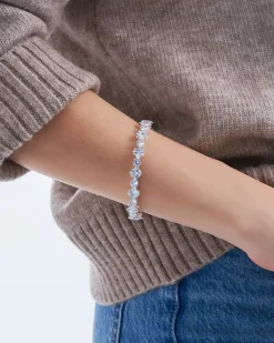 Bracelet jonc - Sparkling Vibe